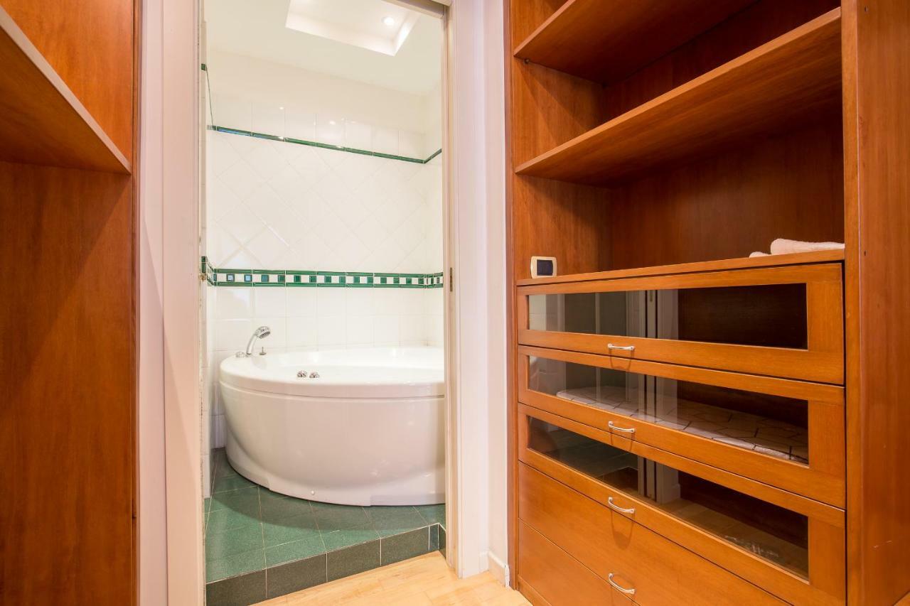 Dream House Vaticano Roma Exterior foto